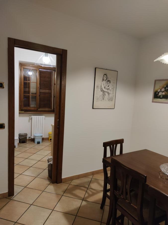 Alloggio 76 Акуапенденте Екстериор снимка